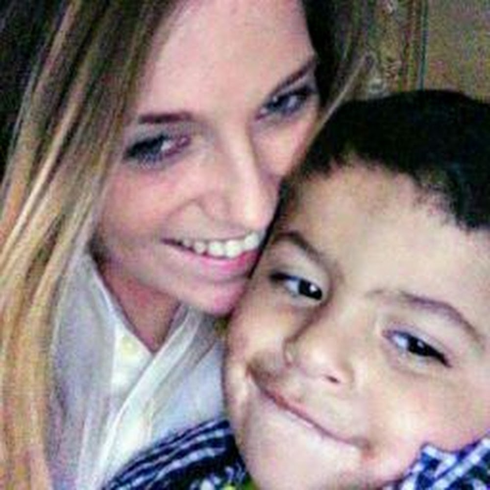 Meet your Posher, Chrystyna